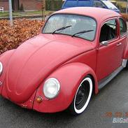 VW 113 Ruff Ryder