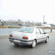 Peugeot 405 1993 