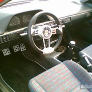 Mazda 323 sportsline *SOLGT*