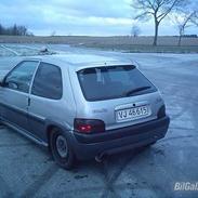 Citroën saxo solgt
