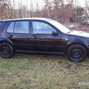 VW Golf 4 (Solgt)