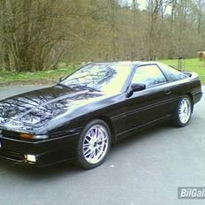 Toyota Supra 3.0 Turbo