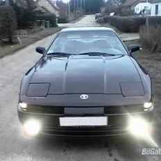 Toyota Supra 3.0 Turbo