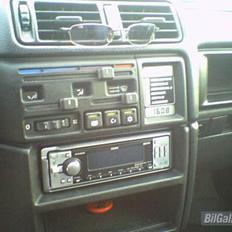 Opel Calibra 2.0i 16v SOLGT