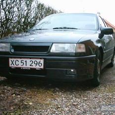 Opel Vectra A 2000 4*4 *solgt*