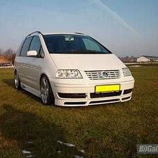 VW sharan