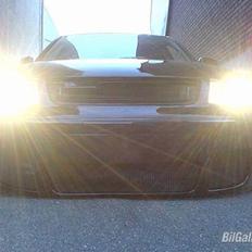 VW Passat 3B Turbo "SOLGT"