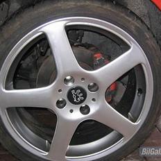 Peugeot 306 ( SOLGT )