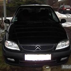 Citroën Saxo vts sport 