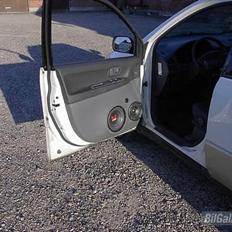 Toyota Sportsvan (Picnic)