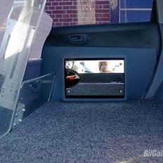 Toyota Sportsvan (Picnic)