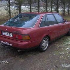Toyota Carina 2 #SOLGT#