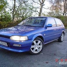 Toyota corolla *TOTALSKADET*