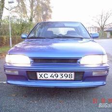 Toyota corolla *TOTALSKADET*