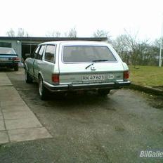 Ford Granada GHIA