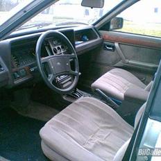 Ford Granada GHIA