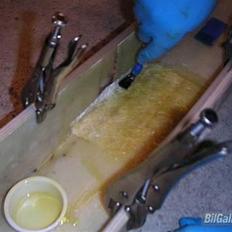 Honda Civic LSi Coupé