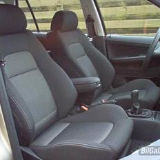 Skoda Fabia Combi - Sportline