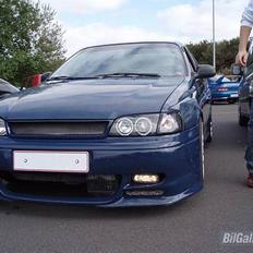 Toyota Carina E SOLGT