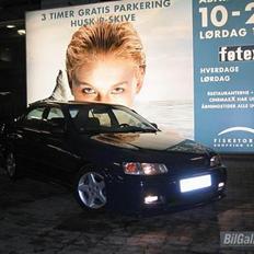 Toyota Carina E SOLGT