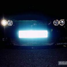 Toyota Carina E SOLGT