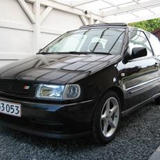 VW Polo Open Air#SOLGT#