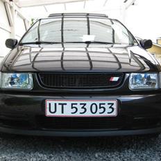 VW Polo Open Air#SOLGT#