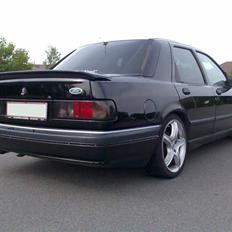 Ford Sierra 2.0 Azur | SOLGT |