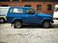 Nissan Patrol 260 4x4