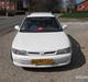 Mitsubishi lancer 1.6 16V (solgt)