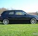 VW Golf 3 GTI TDI SOLGT