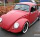 VW 113 Ruff Ryder