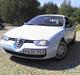 Alfa Romeo 156 1,6 TS 16v *SOLGT*
