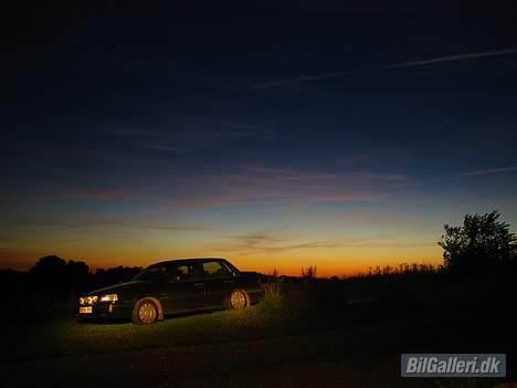 Volvo 460 Atlantic aka Atrappen billede 16