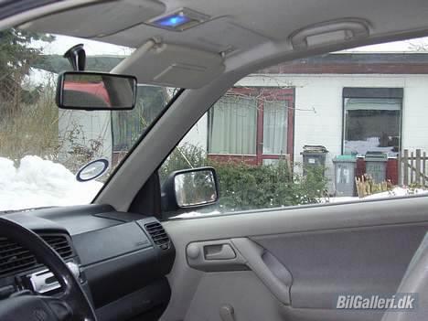 VW golf 3  billede 14