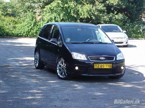 Ford c-max new pics. solgt!! billede 5