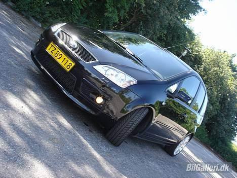 Ford c-max new pics. solgt!! billede 6