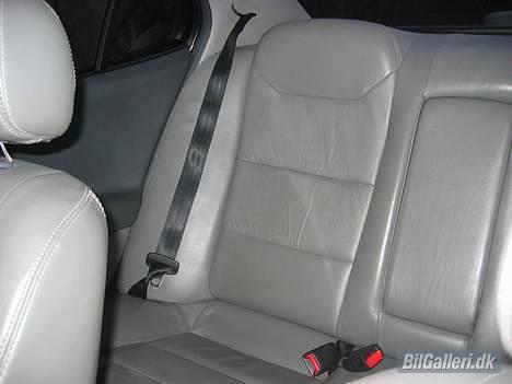Daewoo Leganza 2. CDX Solgt billede 2