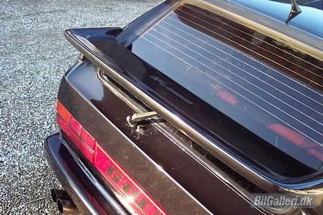 VW Golf I Gti 8v (solgt) billede 8