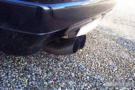 VW Golf I Gti 8v (solgt) billede 10