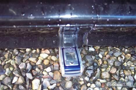 VW Golf I Gti 8v (solgt) billede 11