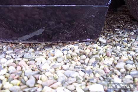 VW Golf I Gti 8v (solgt) billede 12