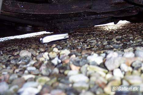 VW Golf I Gti 8v (solgt) billede 13