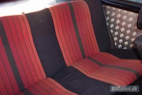 VW Golf I Gti 8v (solgt) billede 19