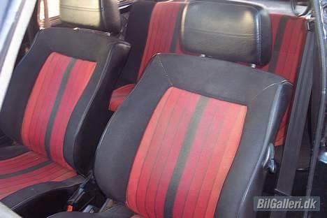 VW Golf I Gti 8v (solgt) billede 20