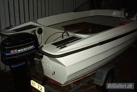 Opel kadett cabrio billede 12