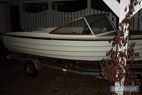 Opel kadett cabrio billede 15