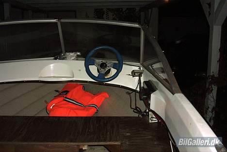 Opel kadett cabrio billede 16