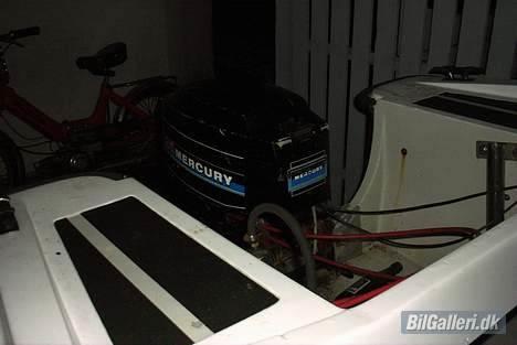 Opel kadett cabrio billede 17