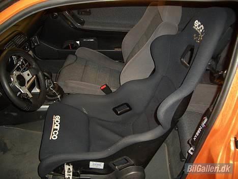 Nissan sunny billede 8